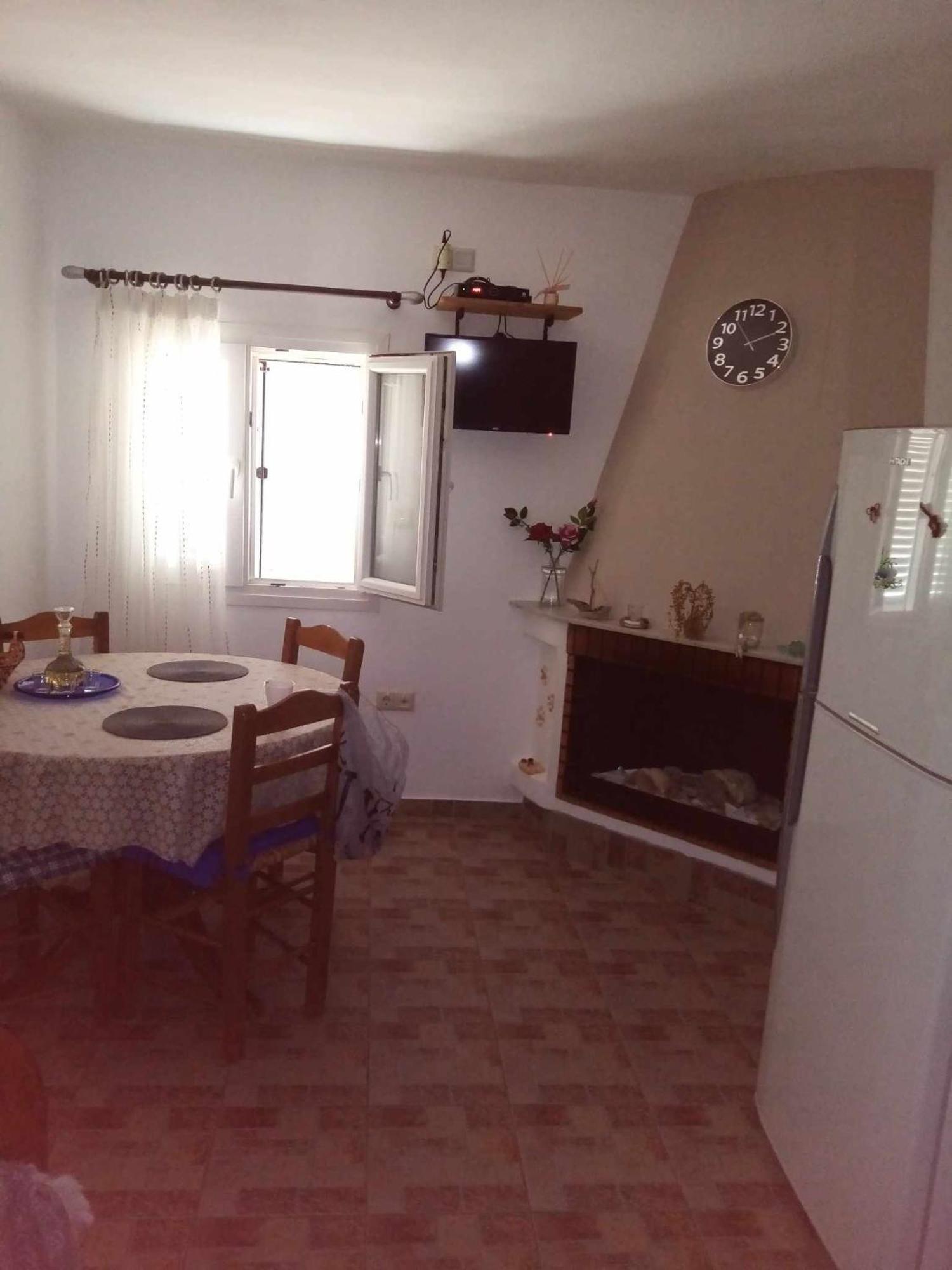 Spilios House Apartment Apollon  Exterior photo